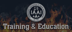 Live Event - Fire Investigator Risks, PPE, Health, Wellness and Resiliency 11.19.2026