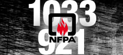 The Practical Application of the Relationship Between NFPA 1033 and NFPA 921